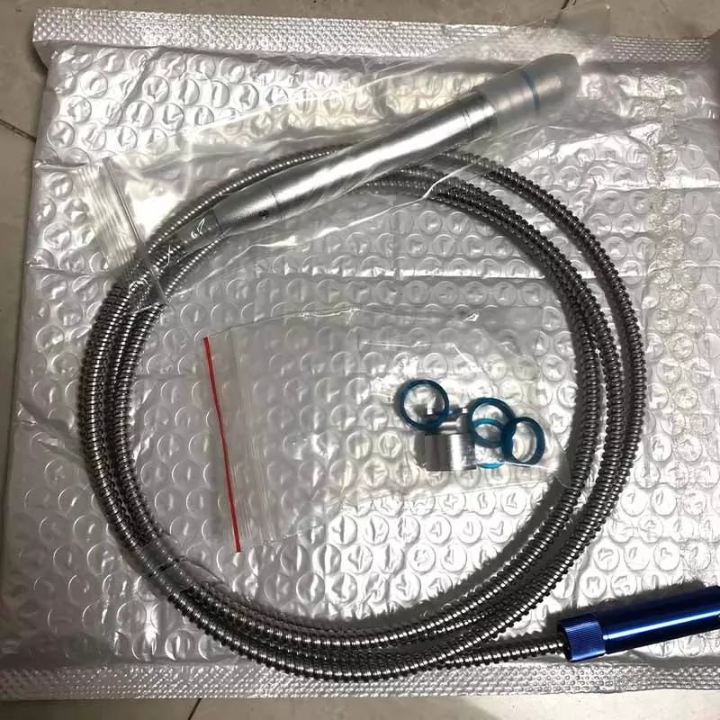 Разъем SMA905 980 нм, диодная лазерная ручка для машины для удаления сосудистых вен, зонд для удаления паукообразных вен (art.: 3920cb3cef41c) - 3920cb3cef41c