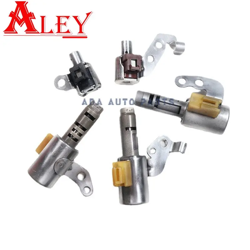 5 шт. оригинальная передача U140E U240E U241E фотосессия для Camry RAV4 Highlander Celica для ES300 RX300