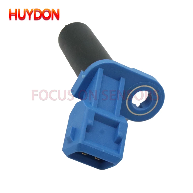 

BE8Z-6C315-A Датчик положения коленчатого вала для Ford Fiesta 2011-2019 1.6L BE8Z6C315A аксессуары для автозапчастей