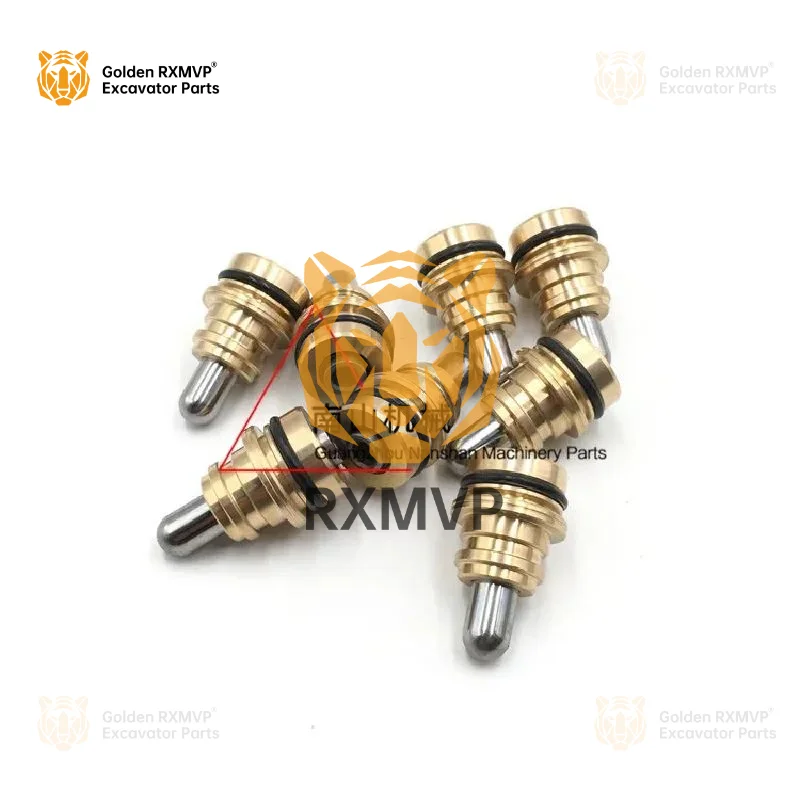 Для Yanmar Vio30/35/55/60/65/75/80 джойстик пулевой экскаватор аксессуары