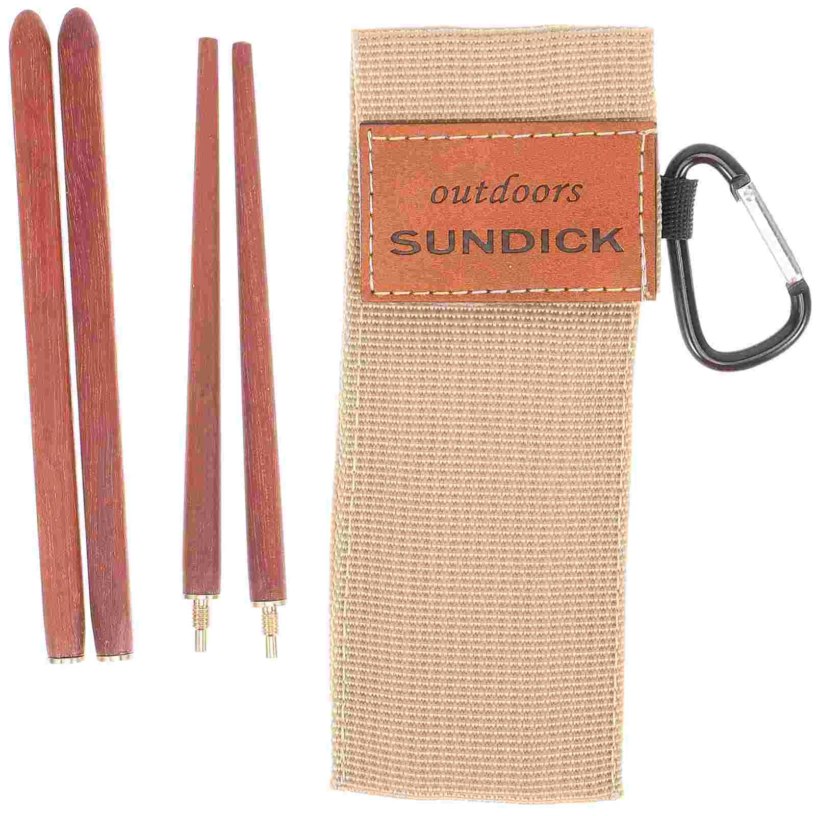 

Korean Chopsticks Food Serving Chopsticks Hiking Chopsticks Wood Chopsticks Lightweight Chopsticks