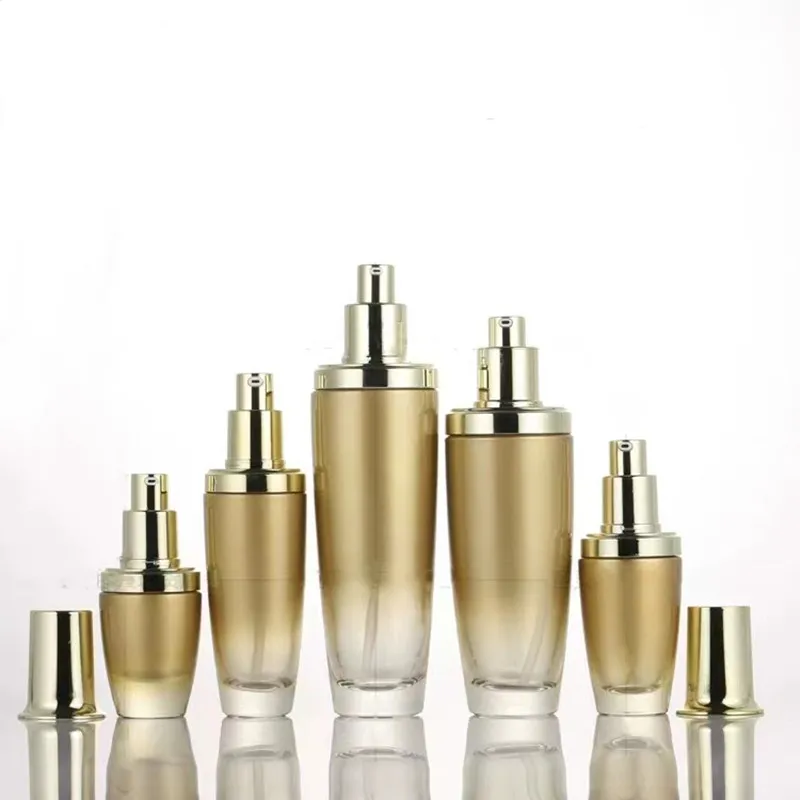 7 шт. флакон для крема 20/30/50 г 100/120 мл