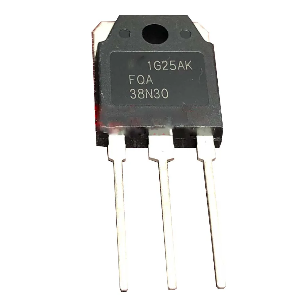 

(1PCS) FQA38N30 [38N30] 300V N-Channel MOSFET IC new