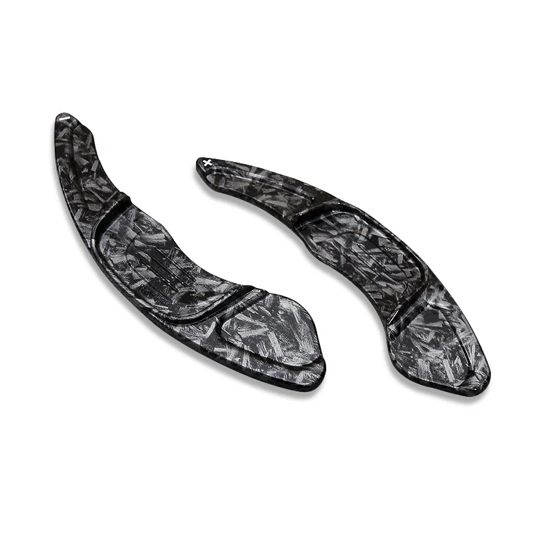 

Удлинитель автомобильного рулевого колеса DSG для VW Golf Polo GTI R Rline MK7 MK7.5 Scirocco Volkswagen, автомобильные аксессуары