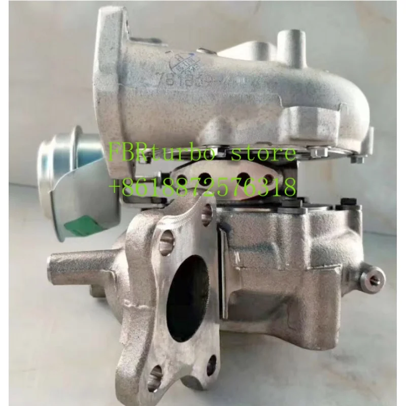 

turbocharger for Nissan Savoy pull GT2056V NISSAN YD25 turbocharger 767720-5004S 14411-EB700