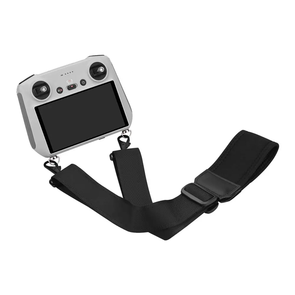 

Widened Lanyard Comfortable Controller Neck Strap Hanging Straps Compatible For Dji Mini 3 Pro With Screen Remote Control