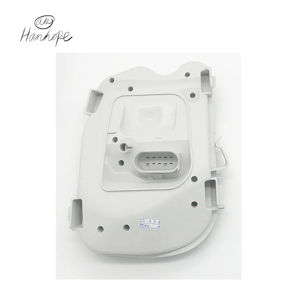 Задний фсветильник для AUDI A6 C6 SALOON 2004-2008 держатель лампы 4F5945222C 4F5945221C с лампочками