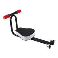 detachable child bicycle safe t seat children bicycle seats bike front seat chair carrier outdoor sport protect seat
