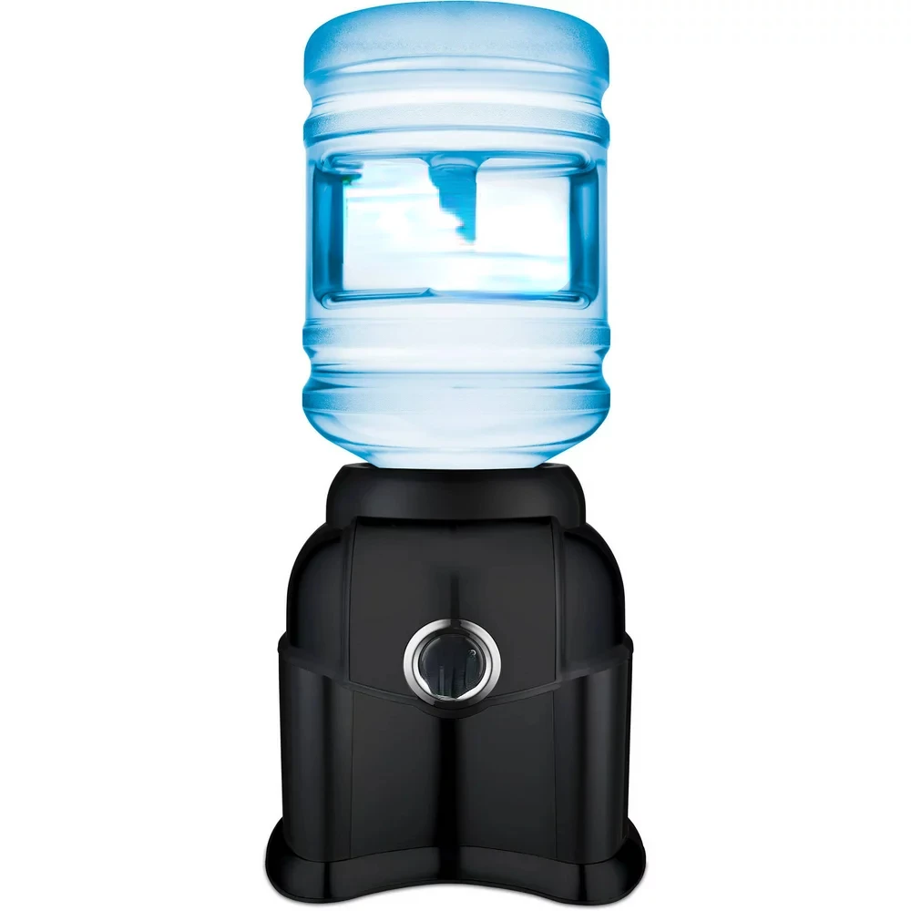 

Water Dispenser Top Loading, Room Temperature, Black Keg Beer snorkle Kegland