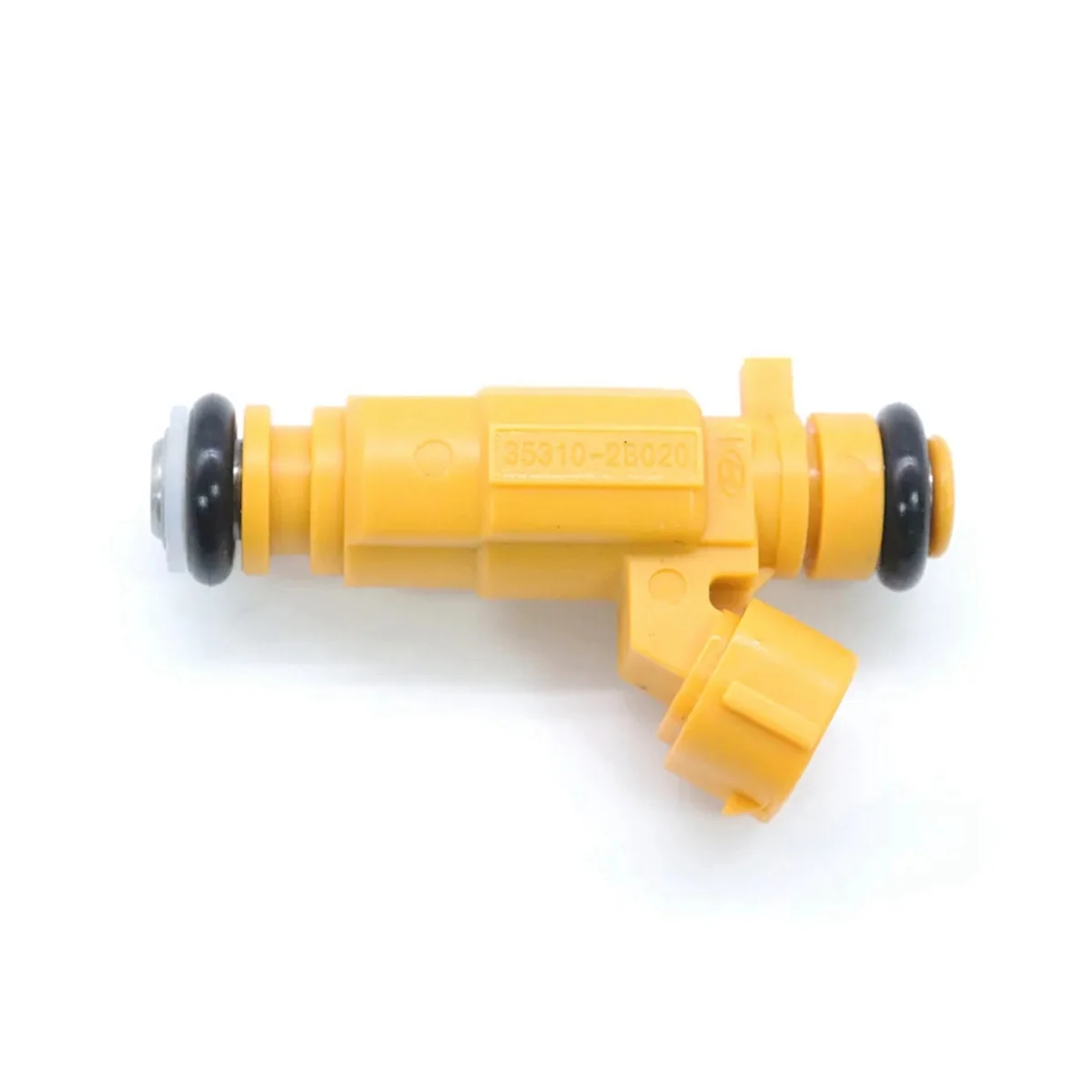 Автомобильная Форсунка топливного инжектора 35310-2B020 353102B020 для Hyundai I20 I30 Kia Rio Venga