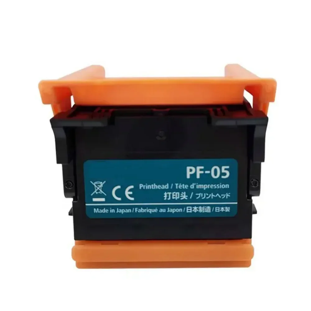 Печатающая головка оптом для Canon iPF6300 6460 6350 6400 6410 6450 8300 8300S 8310 8400 8410 9400 9400S 9410 PF-05 pf 05