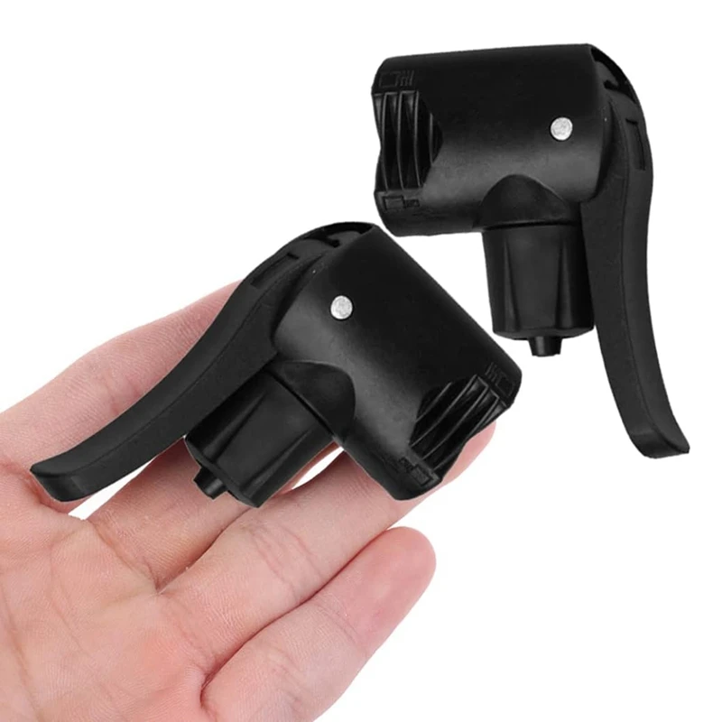 Универсальный Пневматический коннектор переносные велосипедные насосы Ugello