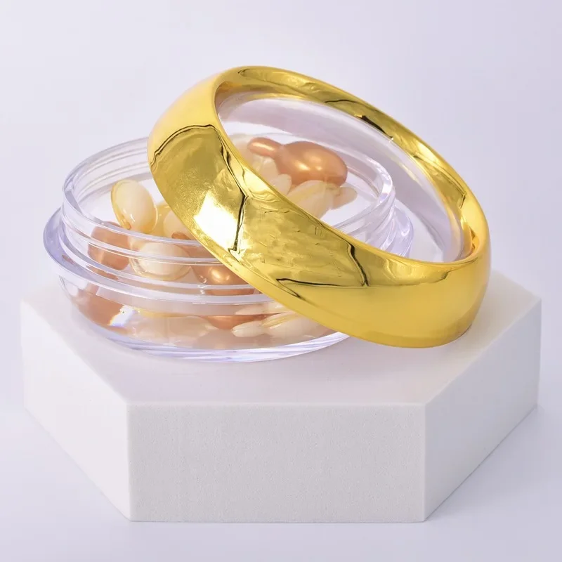 10-50 г капсульные бутылки Золотой колпачок серебряные раздельные таблетки