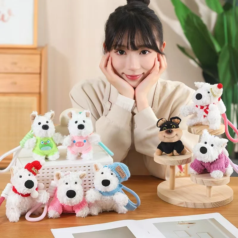 Плюшевая игрушка для собаки круг плавания солнцезащитные очки нагрудник с