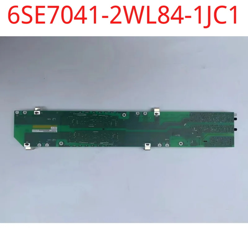 

used Siemens test ok real 6SE7041-2WL84-1JC1 original disassembly machine 6SE70 inverter IGD trigger board drive board