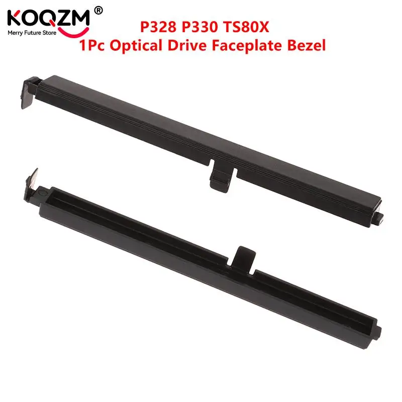 

DVD ODD Optical Drive Front Bezel Panel Cover Bracket Holder For ThinkCentre P328 P330 TS80X Laptop Replacement Repair Parts