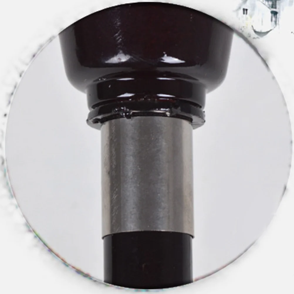 Китайский этнический инструмент Ш также флейта Древний бакелитовый бабочка Bawu