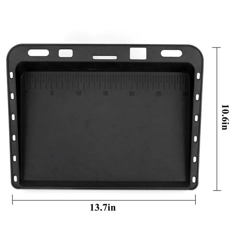 Рыболовная приманка рыболовная терминальная снасть многоцелевой лоток для