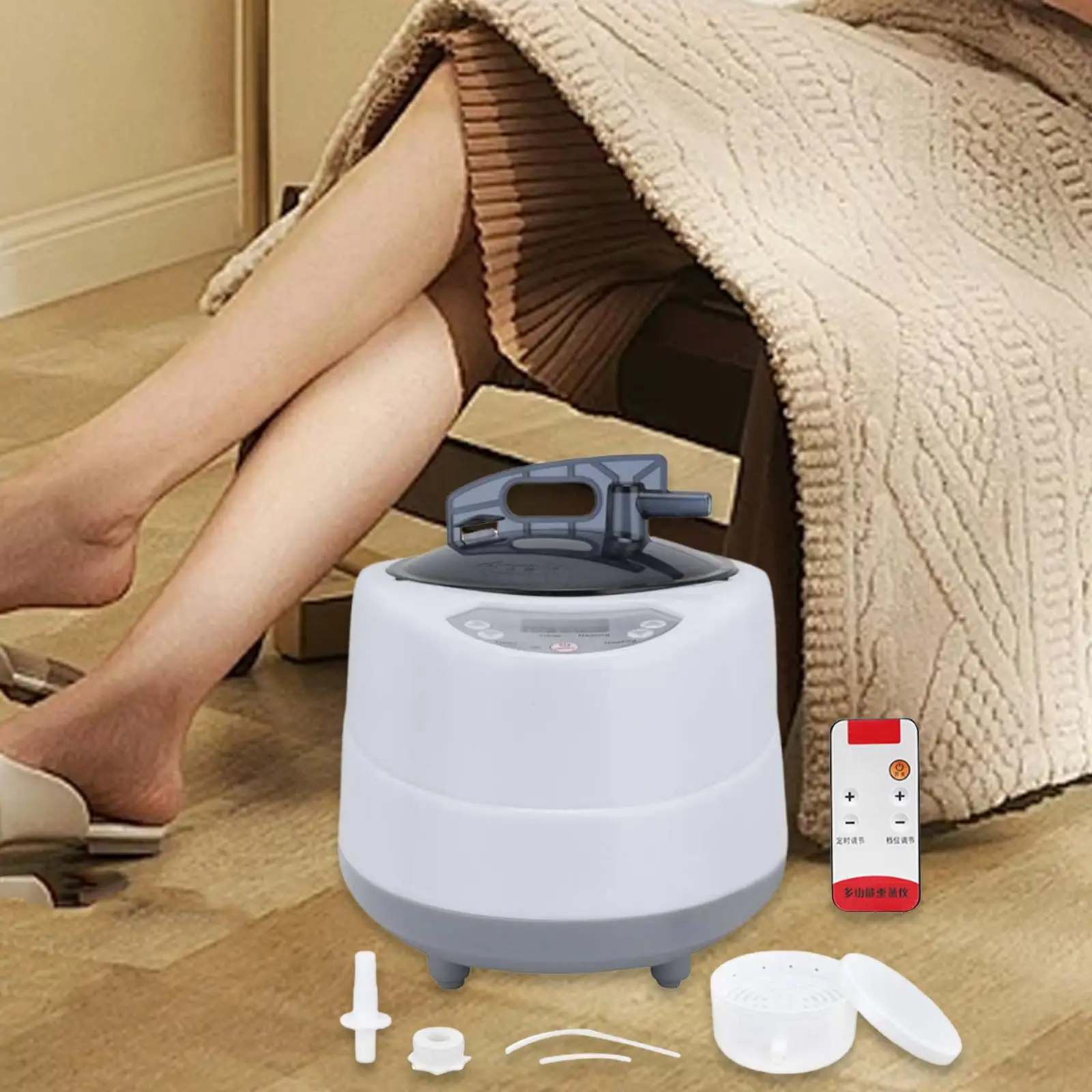 Паровая сауна фумигационная паровая машина большой емкости аксессуары для