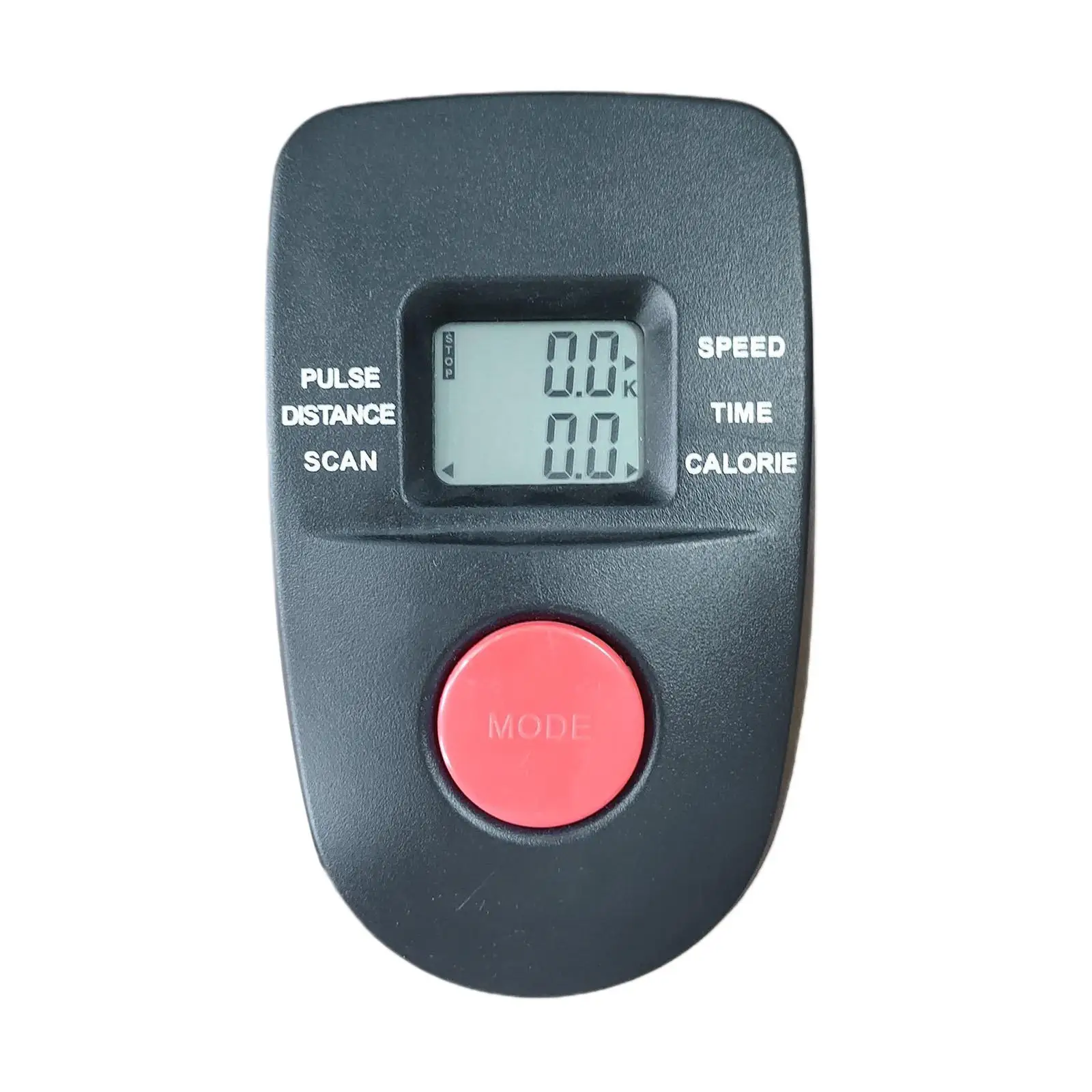 

Monitor for Stationary Bikes for Exercise Belly Machine Count Counter