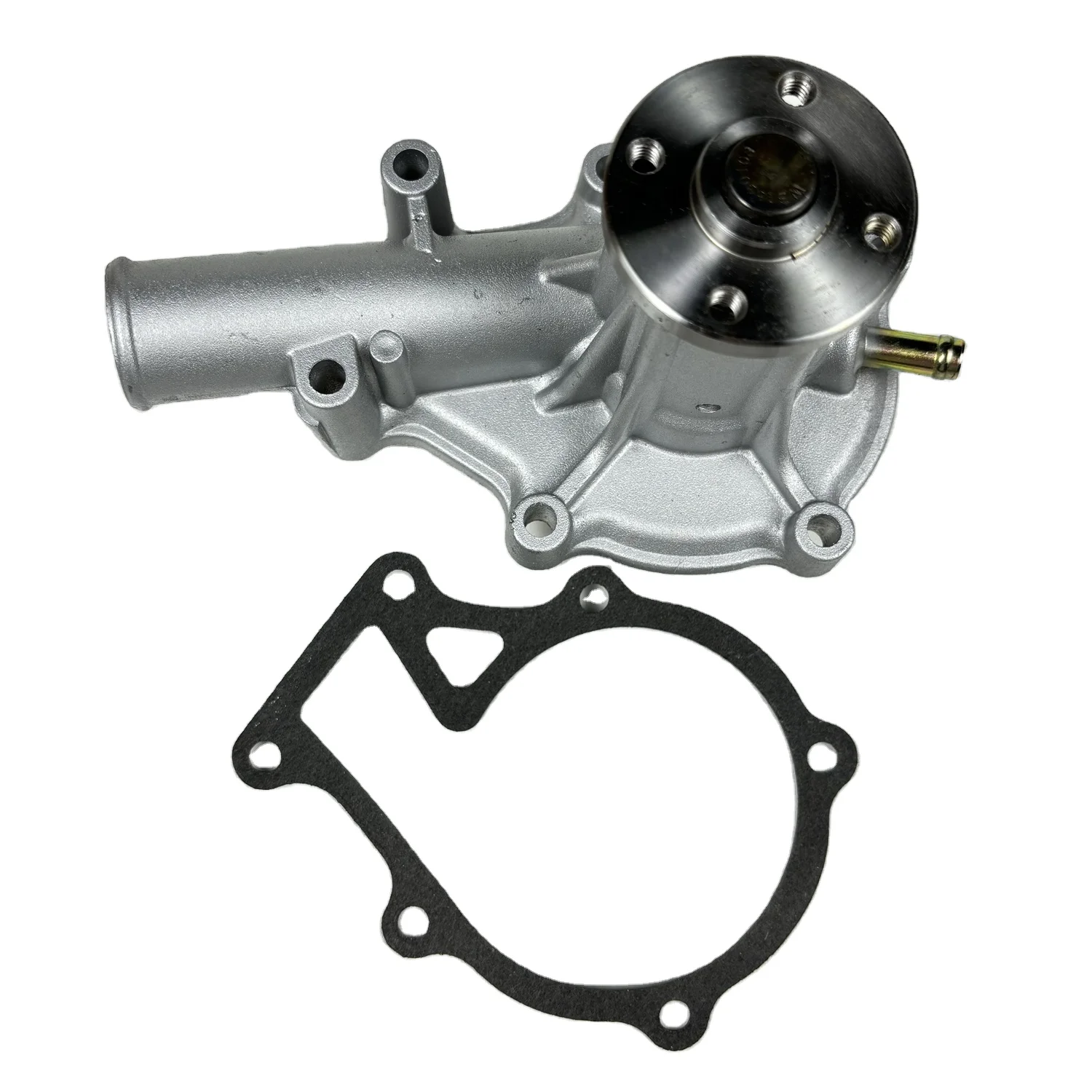 Водяной насос 16251-73034 для двигателя Kubota V1505 V1305 D1105 F2260 F2560