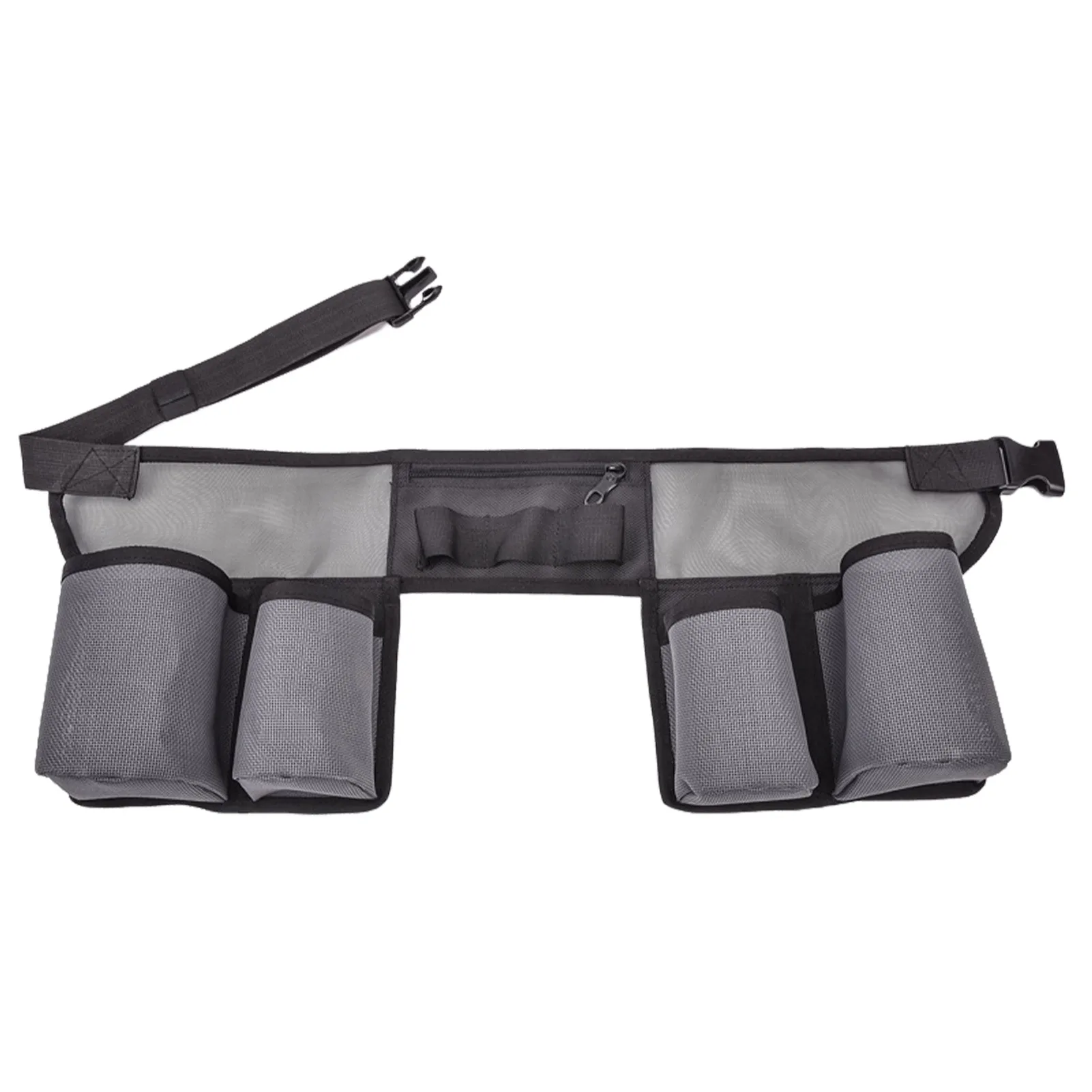 

Cleaning Kit Fanny Pack Cleaning Tool Fanny Pack Garden Tool Belt With Pockets Caddy For Cleaning Products Adjustable Waist Belt