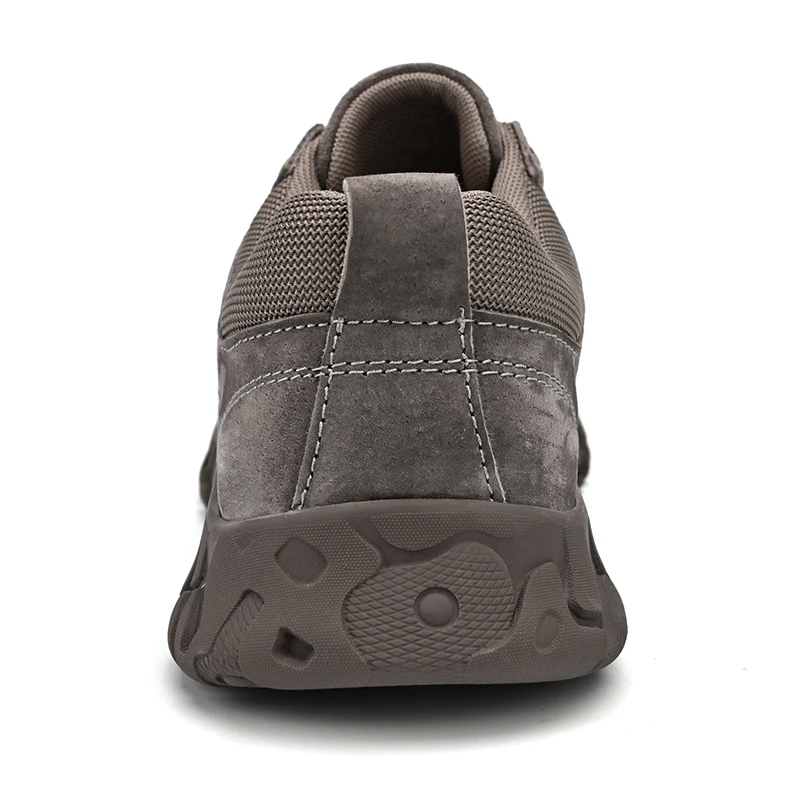 2023 Spring Youth Outdoor Leisure Sports Mesh Sand Anti-Collision Anti-Slip Urban Fashion Breathable Shoes