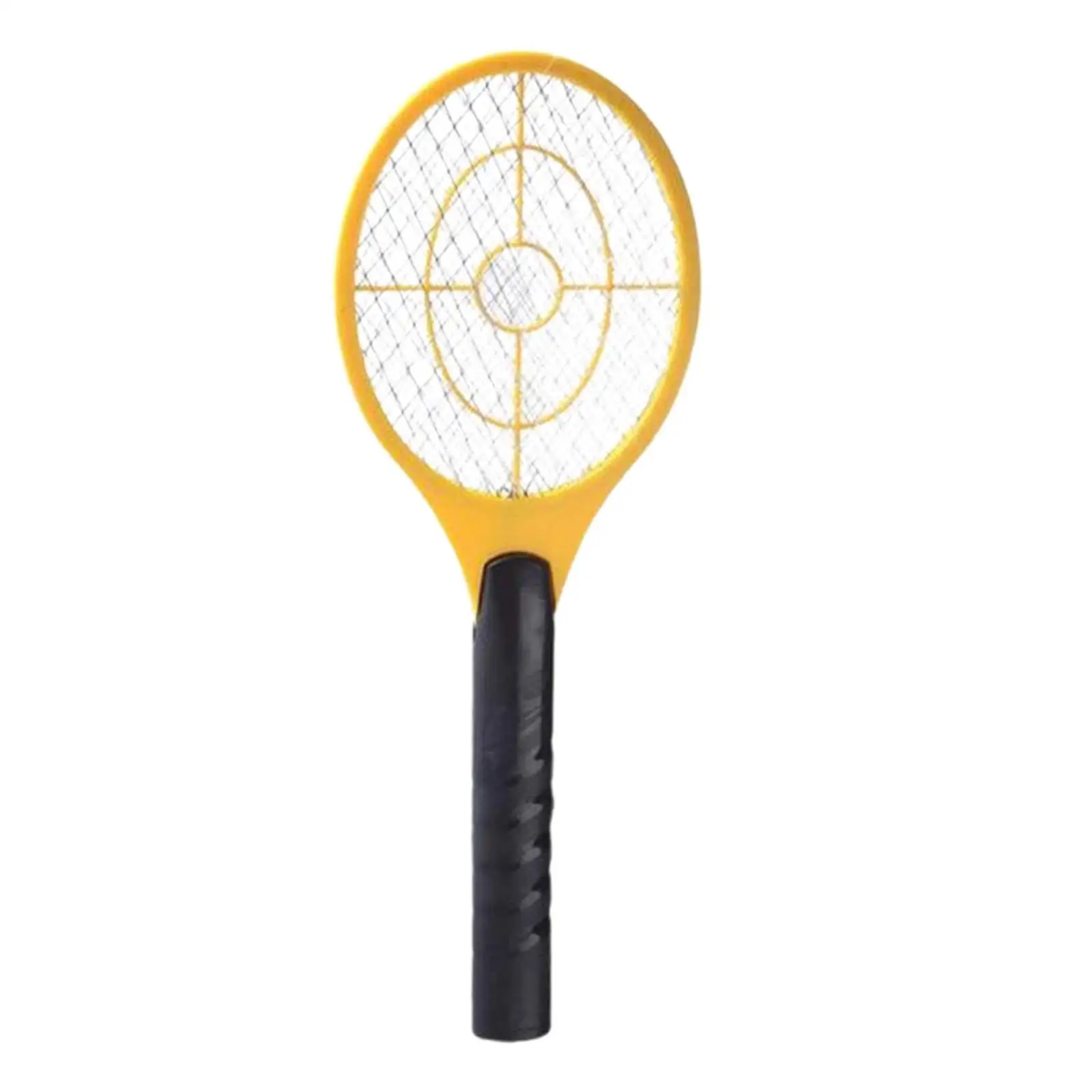 

4x Fly Racket Portable Handheld Indoor Safe for Outdoor Kitchen Backyard