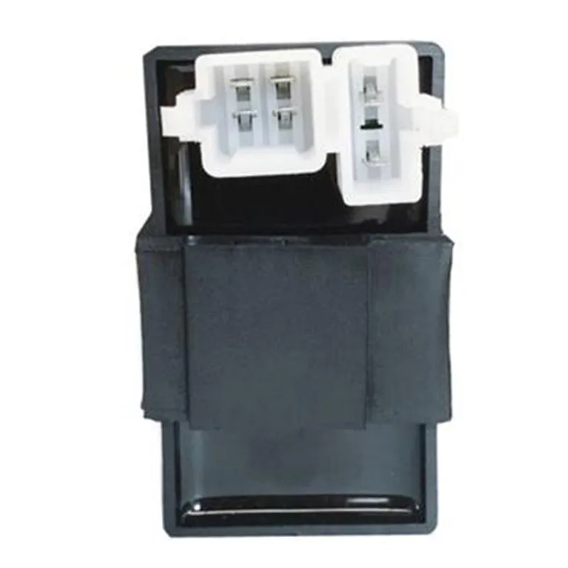 

Мопед Ingition AC CDI Box для Honda 1 шт. 7 см x 5 см CG125CC 125CC Cd Go-karts, Мопед на скутере