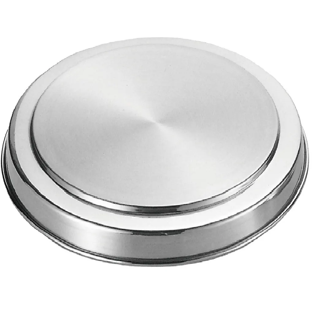 

4 шт., колпачки для горелки из нержавеющей стали