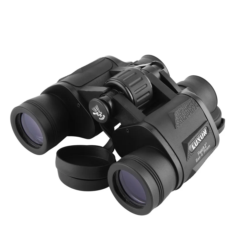 8X40 заполненный азотом водонепроницаемый высокий тонсветильник с ночным