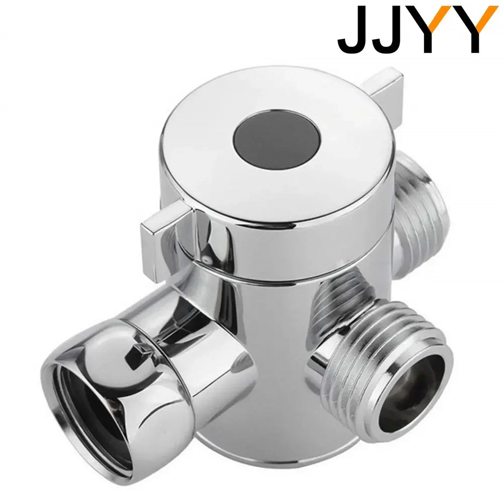 

JJYY Тройной переключатель для душа