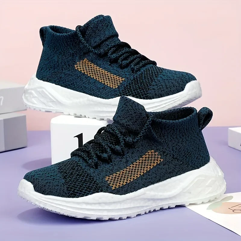 Рисунок 5 - Легкие кроссовки для мальчиков