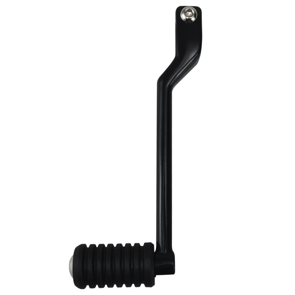 

Задний рычаг переключения передач для Harley Davidson 1986-2017 FL Softail 1988-2025 Touring Road Glide Electra Road King Street Glide и Trike