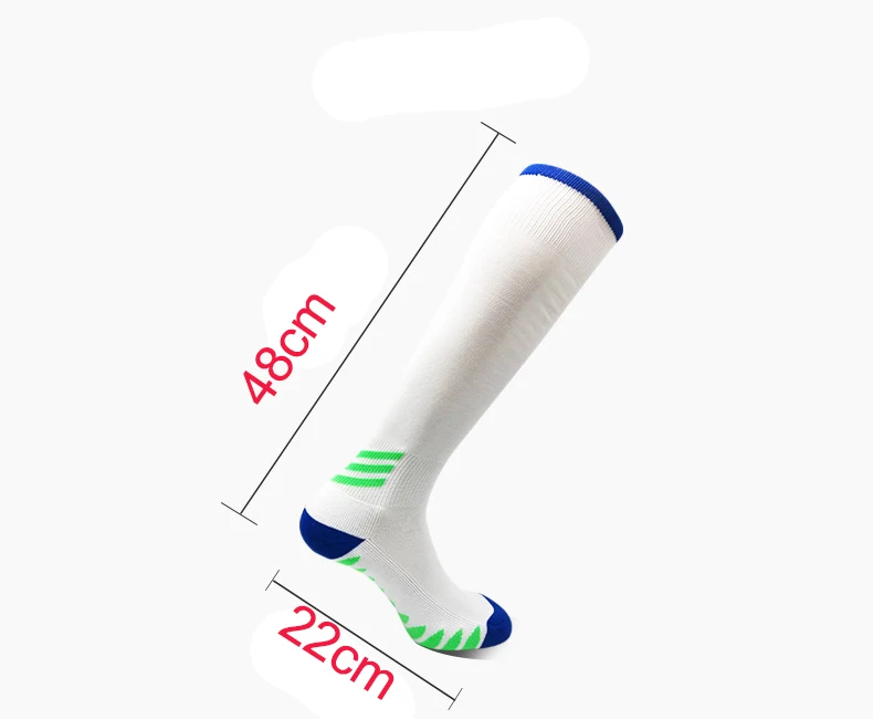 Adult  socks permeability damage antiskid football students stockings baloncesto soccer corrida football socks Soccer Socks