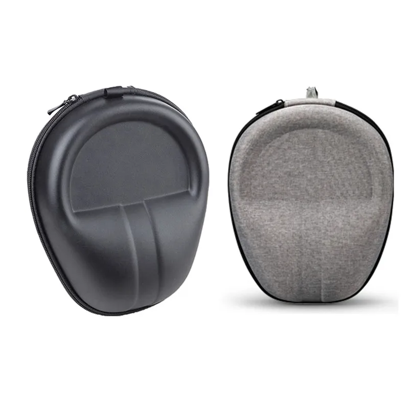 

Headphone Case Pouch Wireless Headset Case Storage Bag Carrying Box Hard Headset Box Case for Xiaomi Audio-technica