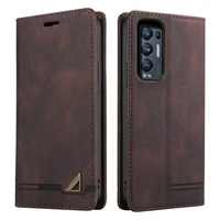 x3 pro x 3 lite 5g case leather book shield block 360 protect for find x3 case find 3x x3lite flip cover