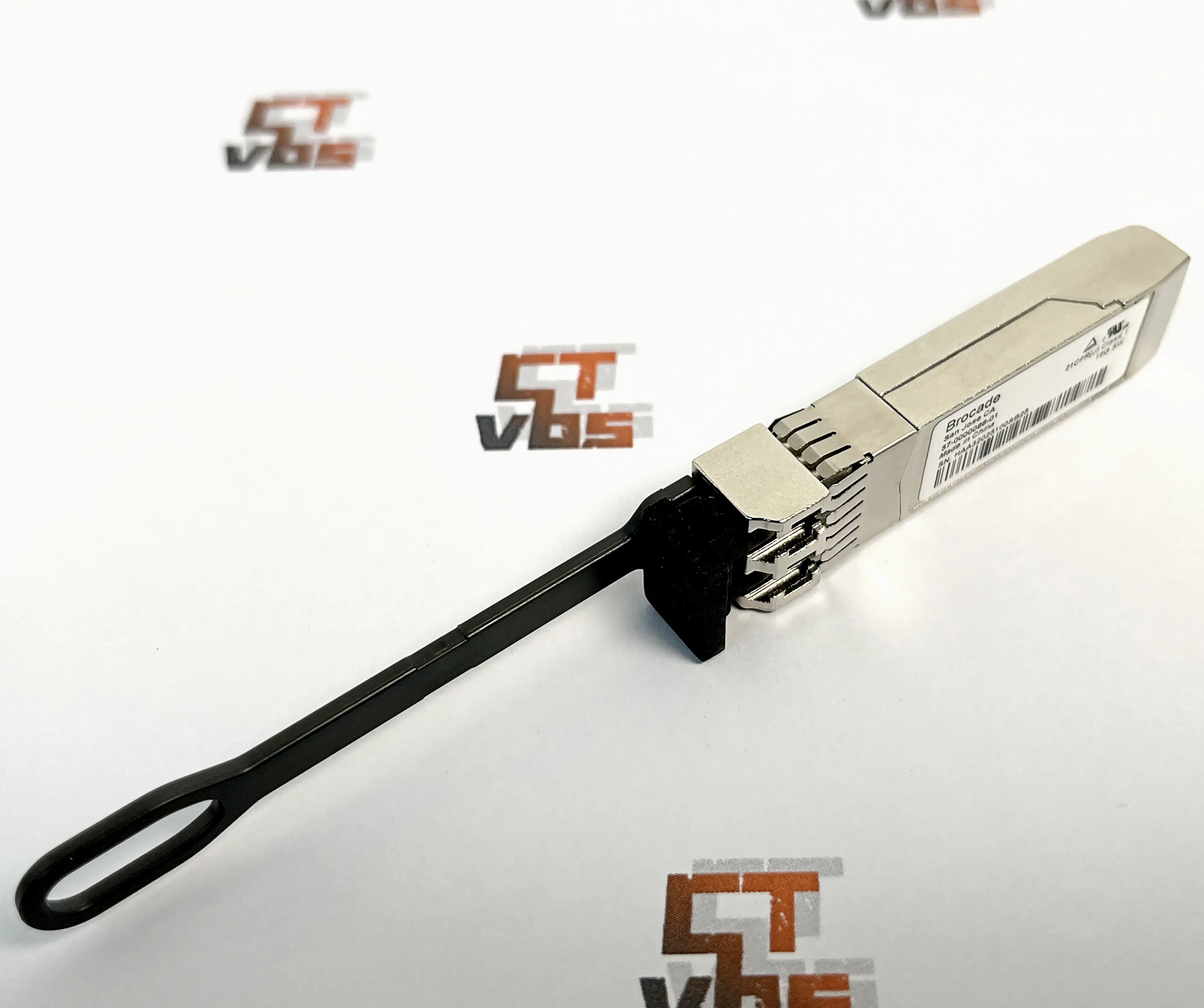 BROCADE Original 57-0000088-01 16GB SW 125M SFP+ XBR-000192 Brocade 6510