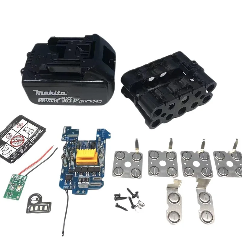 

Чехол для аккумулятора Makita BL1830