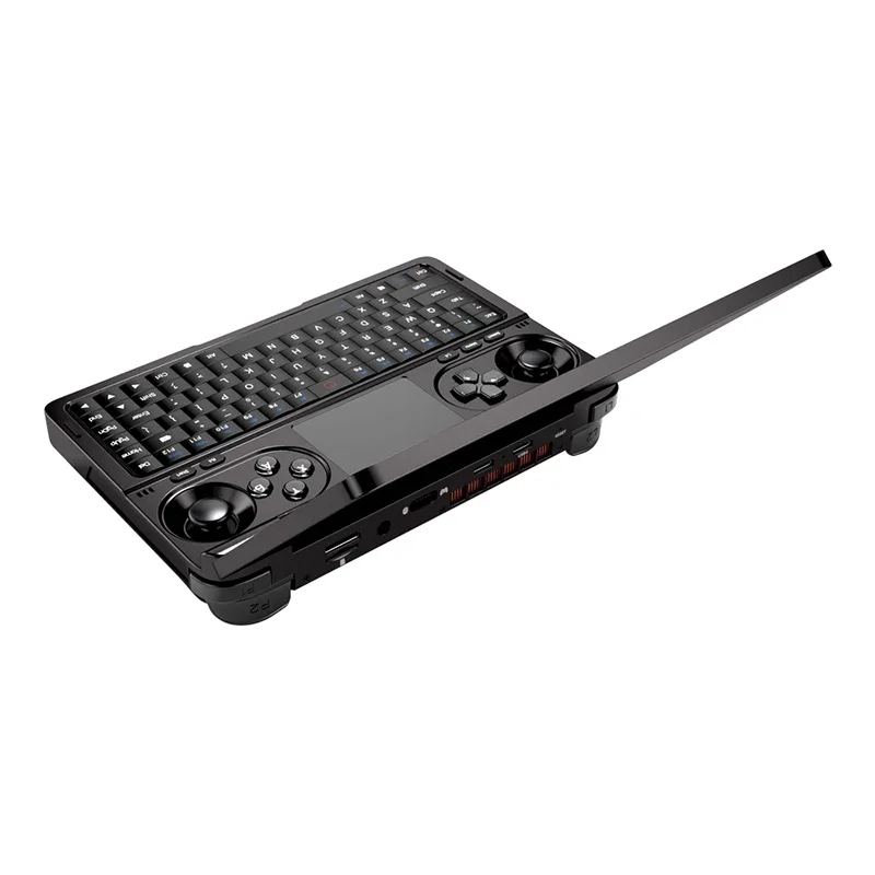 Windowsノート本体 GPD WIN MINI Ryzen7 32GB/512GB Windowsノート本体 GPD WIN MINI Ryzen7 32GB/512GB GPD、約520gの7型