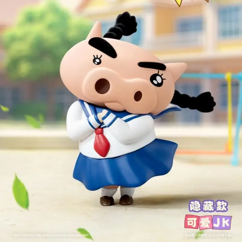 Натуральный карандаш Шин Чан левая гвардия ежедневная серия загадочная