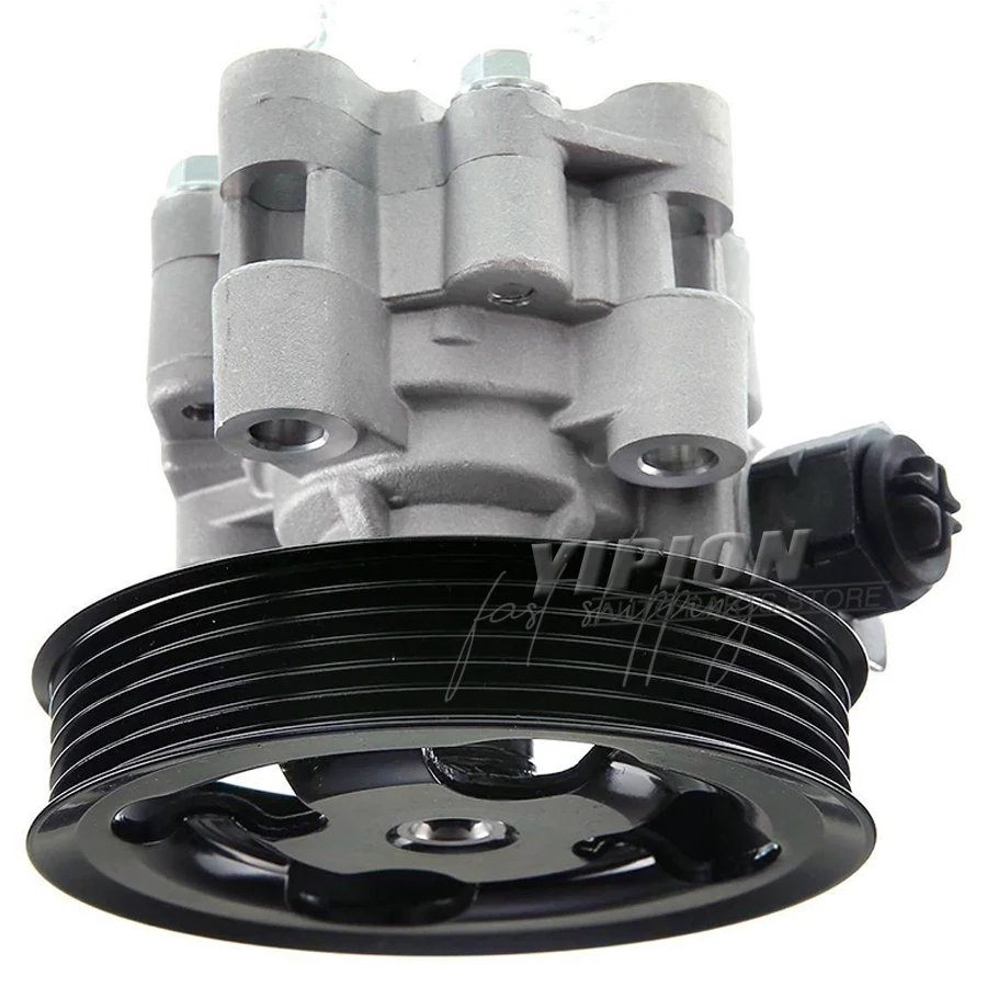 Новый Насос гидроусилителя руля для Lexus LS430 44310-50070 2001 2002 2003 2004 2005 2006-18600689 101-18600689