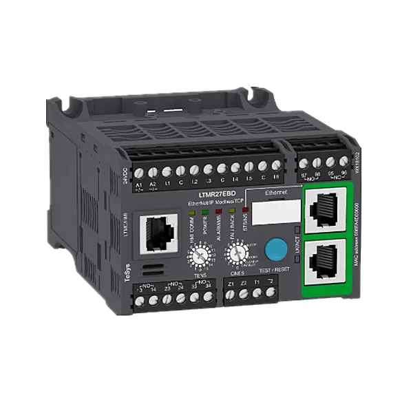 PLC контроллер LTMR27EBD 100% Новый оригинальный отправлен как можно скорее