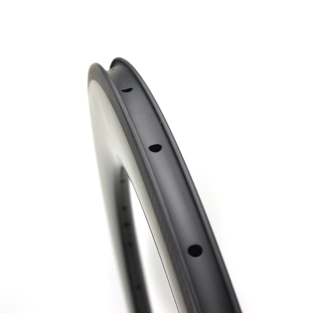 Рисунок 3 - 700C 88 мм карбоновые дорожные обода