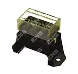 

Код магазина: блок предохранителей 26540 с нижней частью 4 шт. (предохранитель)