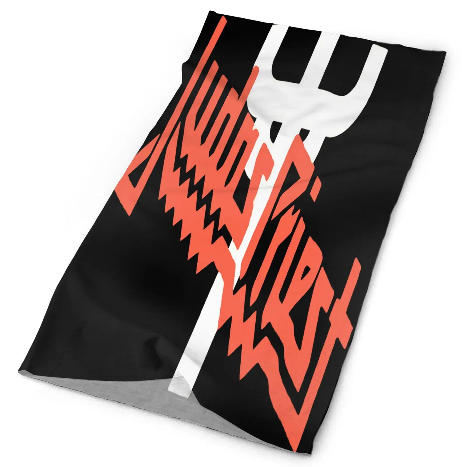 

Maskcreate A Crew Neck Regular Judas Men's Bandana Hunting Mask Bandana Snowboard Scarf Head Scarf Bandana Fashion Scarf Men's