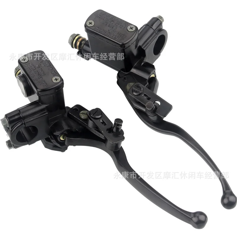 ATVЧетырехколесные аксессуары для квадроциклов Universal50-250CCЛевый и правый передний