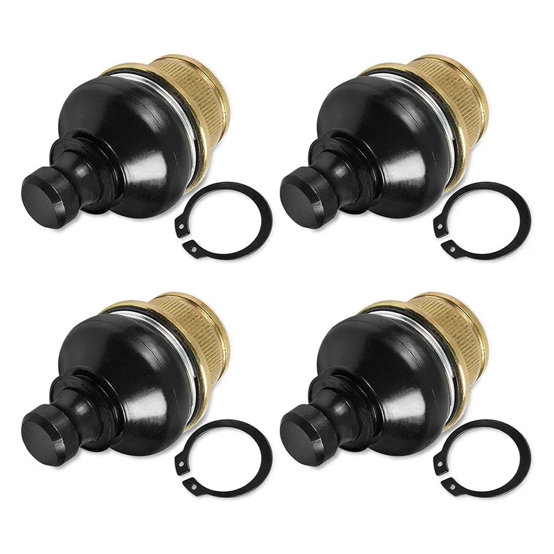 Шаровой шарнир для Arctic Cat 250 300 350 375 400 425 450 454 500 550 650 700 TRV TBX 2X4 4X4 Замена 0405-483