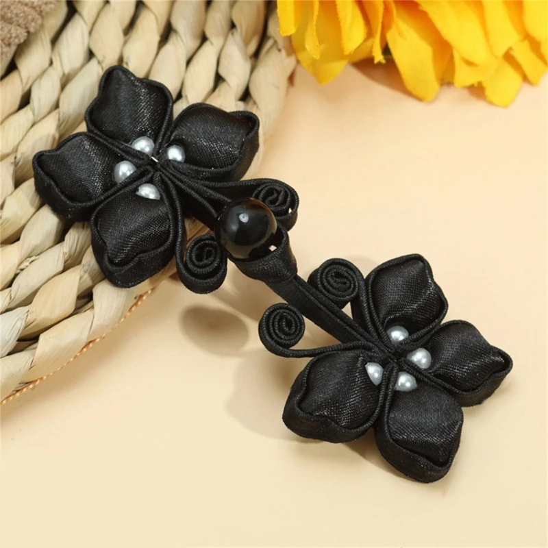 Китайские застежки-пуговицы швейные застежки ручной работы пуговицы Cheongsam