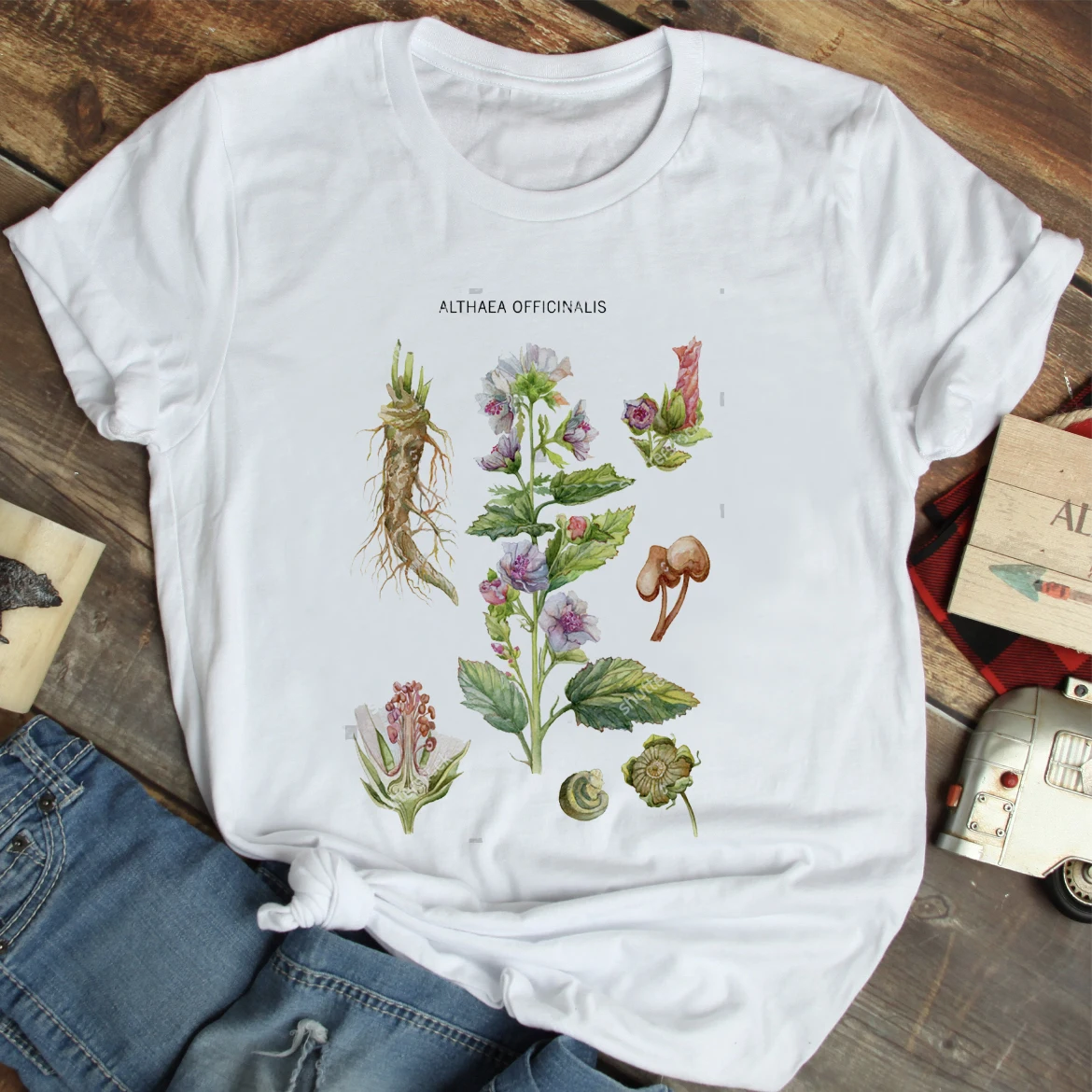 

Футболка, топ, модная футболка, Женская забавная футболка, Женская Повседневная белая футболка с круглым вырезом и мультипликационным прин...